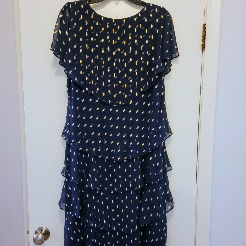 Cocktail Dress
